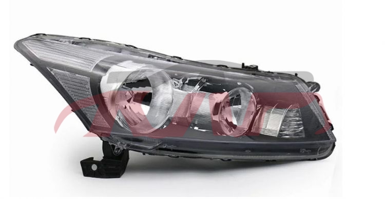 For Honda 3262008  Accord Cp1/2&nbsp;head Lamp  W/o Motor 2.0&nbsp;, Honda  Car Headlamps Bulb, Accord Car Parts-