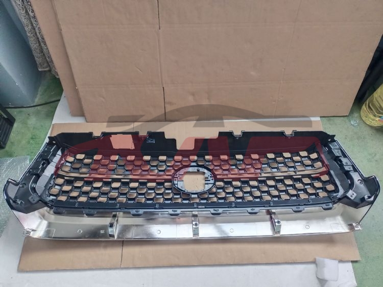 For Toyota 11342018 Tundra&nbsp;grille&nbsp;53101-0c210, Tundra Auto Parts, Toyota   Automotive Parts-53101-0C210