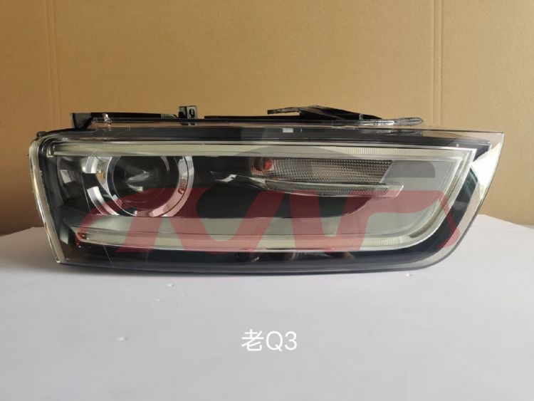 For Audi 13952013-2015 Q3&nbsp;head Lamp Hid&nbsp;l8ud941005b   L8ud941006b, Q3 Accessories, Audi   Automotive Parts-L8UD941005B   L8UD941006B
