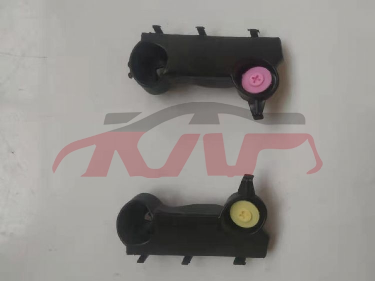 For Nissan 20352020 Altima&nbsp;front Bumper Bracket&nbsp;lh 62221-6ct0a  Rh 62220-6ct0a, Nissan  Bumper Support, Altima Basic Car Parts-LH 62221-6CT0A  RH 62220-6CT0A