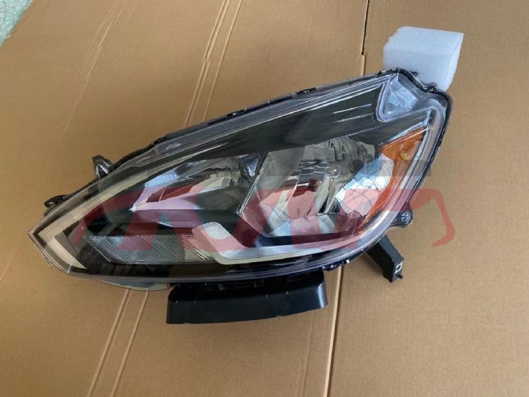 For Nissan 16982016 Sentra&nbsp;head Lamp Halogen Usa Type&nbsp;l 26010-3yu0a R 26060-3yu0a, Nissan  Headlight Lamps, Sentra Car Accessorie-L 26010-3YU0A R 26060-3YU0A