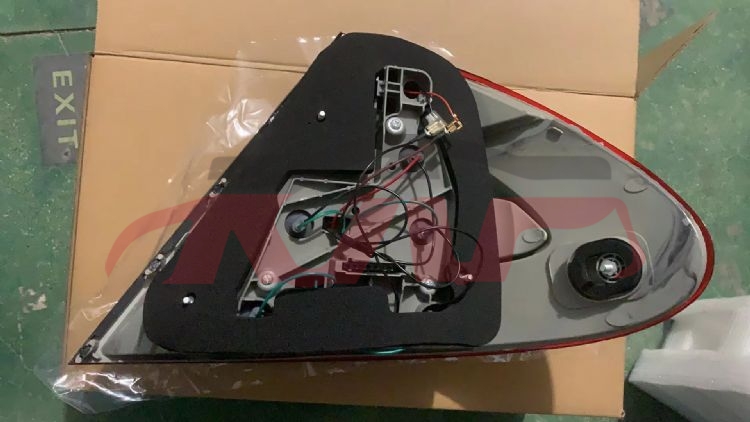 For Benz 478w211 07-09&nbsp;tail Lamp&nbsp;l 2118202564   R 2118202664, Benz  Car Lamps, E-class Automotive Parts-L 2118202564   R 2118202664