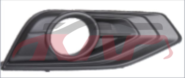 For Nissan 13352016 Tiida&nbsp;fog Lamp Cover&nbsp;62256-4dw2a,62257-4dw2a, Tiida Automotive Parts, Nissan   Led Foglight-62256-4DW2A,62257-4DW2A