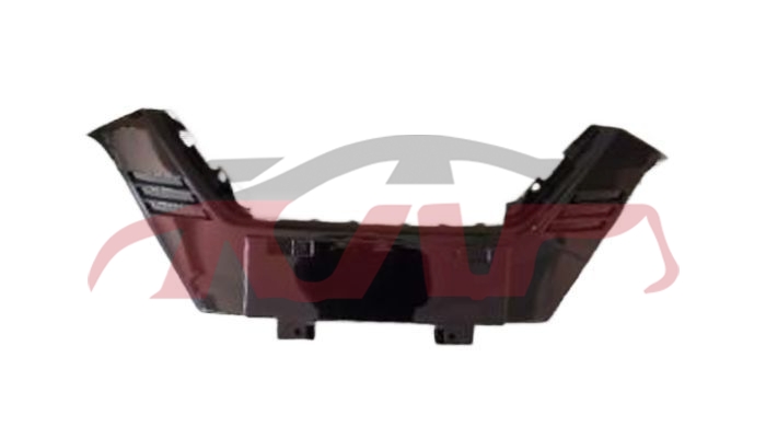 For Nissan 13512019 Qashqai/rogue Sport&nbsp;license Plate Frame&nbsp;, Qashqai Auto Parts Manufacturer, Nissan  Auto Parts-