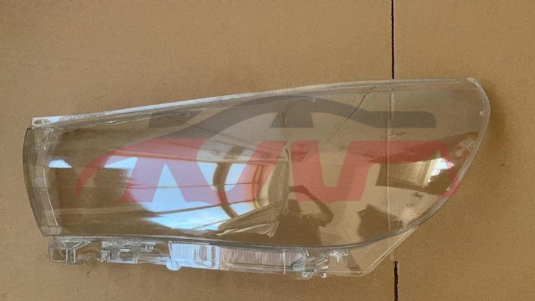 适用于丰田2015 海拉克斯/Revo 大灯罩 低配 , 丰田 雾灯罩子, 海拉克斯 汽车零件-