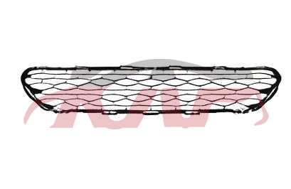 For Nissan 8872014 X-trail/rogue&nbsp;front Bumper Grille&nbsp;62254-4cloa, X-trail Rogue) Car Pardiscountce, Nissan  Auto Lamp-62254-4CLOA