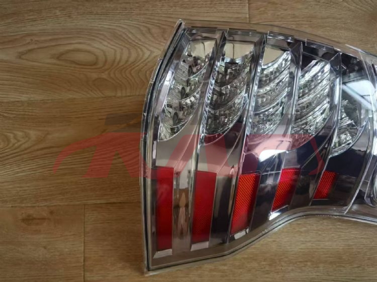 For Lexus 1131gx460&nbsp;tail Lamp&nbsp;, Gx Automotive Parts, Lexus  Tail Lamps-