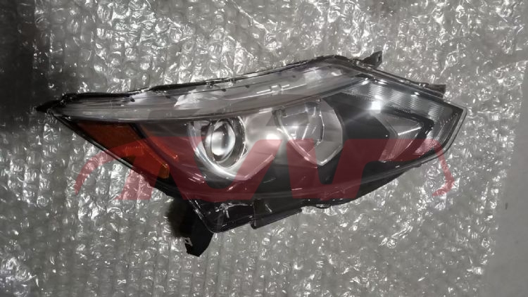 For Nissan 8202016 Qashqaij11)/rogue Sport&nbsp;head Lamp Usa&nbsp;, Qashqai Car Spare Parts, Nissan  Head Light-