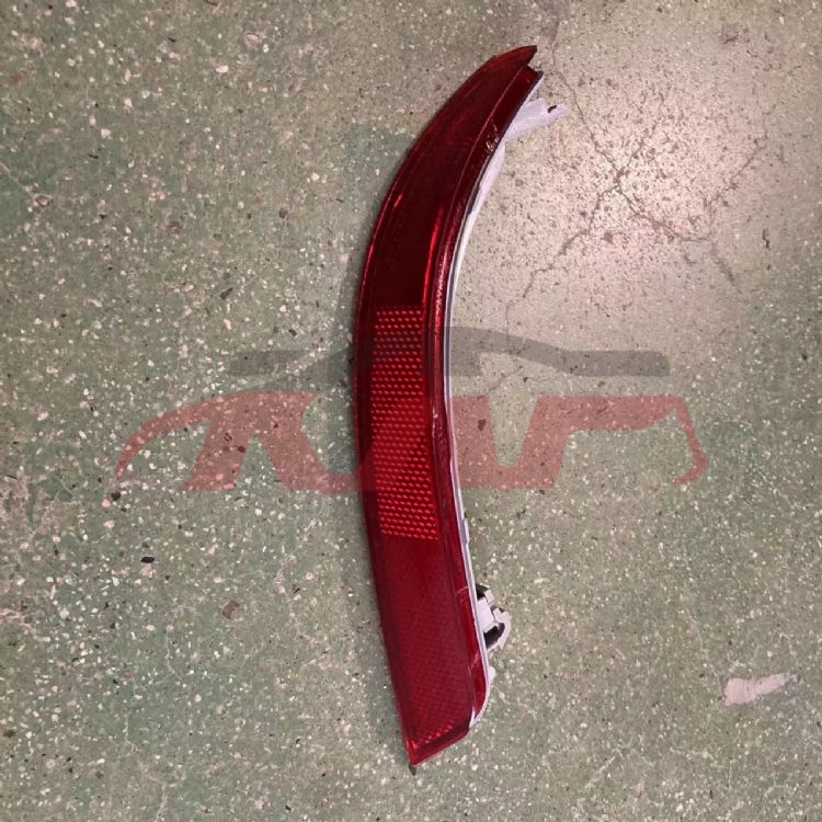 For Nissan 9232009 Sylphy&nbsp;rear Bumper Reflector&nbsp;l26565-ew00a R26560-ew00a, Nissan  Yellow Reflector, Sentra Car Accessorie-L26565-EW00A R26560-EW00A