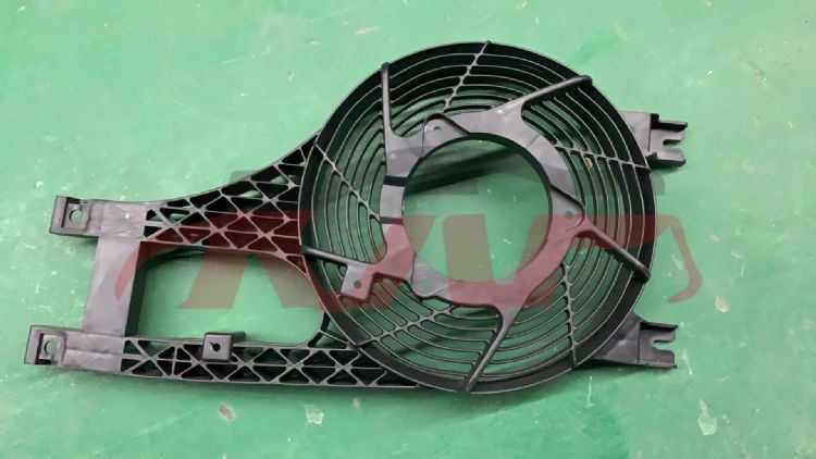 For Nissan 3082005 Tiida&nbsp;fan Shroud&nbsp;92123-ee90a, Tiida Auto Parts, Nissan  Auto Part-92123-EE90A