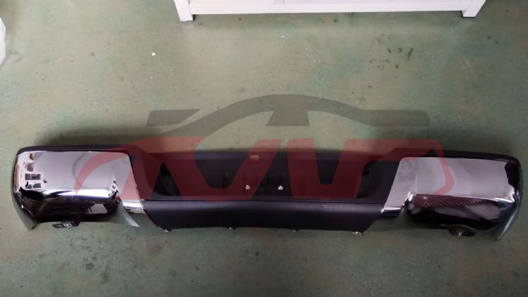 For Ford 10982012 Ranger&nbsp;rear Bumper&nbsp;, Ford  Car Lamps, Ranger Car Accessories Catalog-