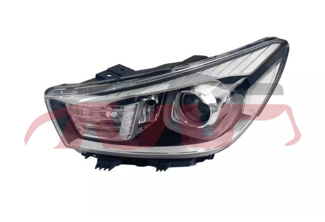 For Kia 20082018-2020 Rio&nbsp;head Lamp Led White&nbsp;92101-h9230  92102-h9230  92101-h9250  92102-h9250, Kia  Auto Lamps, Rio Auto Part-92101-H9230  92102-H9230  92101-H9250  92102-H9250
