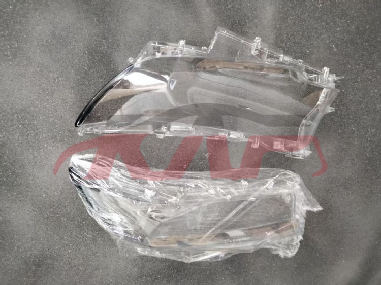 For Toyota 10172018-2020 Prado&nbsp;lampshade&nbsp;, Prado Car Accessories, Toyota   Automotive Accessories-