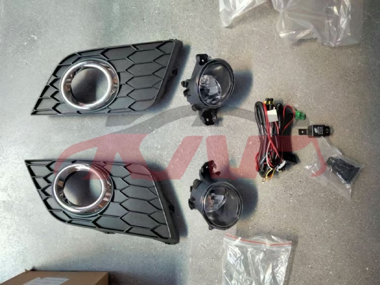 For Nissan 16982016 Sentra&nbsp;fog Lamp Set&nbsp;26155-4af0a, Sentra Cheap Auto Parts鈥?car Parts Store, Nissan   Car Lamp Led-26155-4AF0A