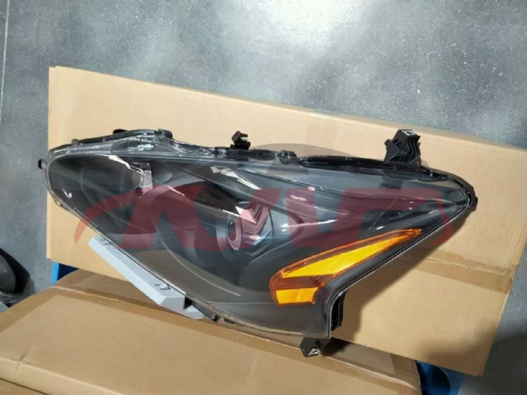 For Nissan 26932013  Altima&nbsp;head Lamp&nbsp;, Nissan  Auto Headlight, Altima Car Accessories Catalog-