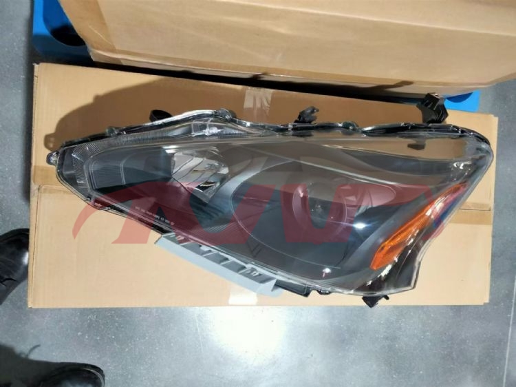 For Nissan 26932013  Altima&nbsp;head Lamp&nbsp;, Nissan  Auto Headlight, Altima Car Accessories Catalog-