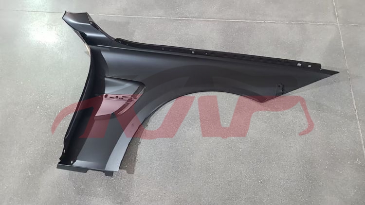 For Bmw 495f30/f35 2013-18&nbsp;fender&nbsp;, 3  Auto Parts, Bmw  Rear Wheel Well Liner-