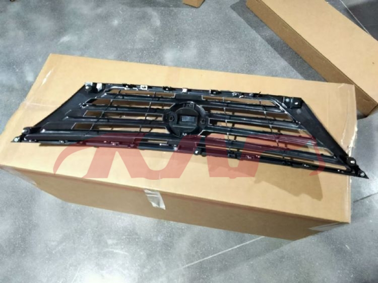 For Nissan 3492011 Sunny/versa&nbsp;grille&nbsp;62310-3aw5a, Sunny  Parts, Nissan  Plastic Grills-62310-3AW5A