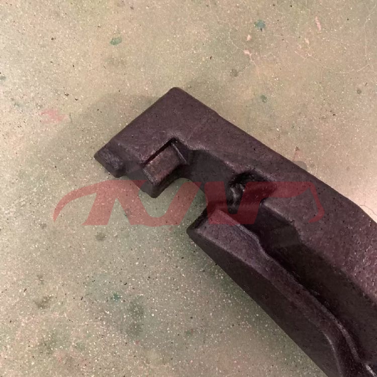 For Toyota 2012014  Corolla&nbsp;foam Of Front Bumper&nbsp;52611-02290, Corolla Accessories, Toyota  Auto Parts-52611-02290