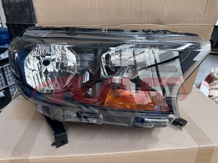 For Ford 10972015 Ranger&nbsp;head Lamp&nbsp;, Ranger Replacement Parts For Cars, Ford  Car Lamps-