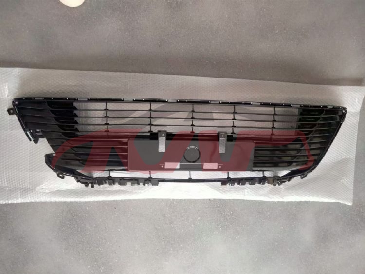 For Toyota 11392020 Corolla&nbsp;bumper Grille, Paint&nbsp;53112-02b50, Toyota   Car Body Parts, Corolla Accessories-53112-02B50