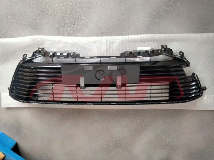 For Toyota 11392020 Corolla&nbsp;bumper Grille, Paint&nbsp;53112-02b50, Toyota   Car Body Parts, Corolla Accessories-53112-02B50