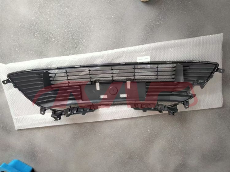 For Toyota 11392020 Corolla&nbsp;bumper Grille, Paint&nbsp;53112-02b50, Toyota   Car Body Parts, Corolla Accessories-53112-02B50