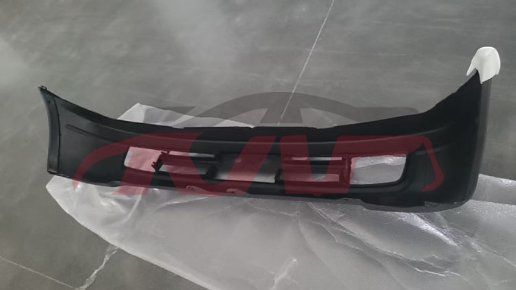 For Toyota 2023381996-2002 Prado/3400&nbsp;front Bumper,w/fog Lamp Hole&nbsp;52119-60903  52119-60902, Toyota  Car Front Guard, Prado Car Parts-52119-60903  52119-60902