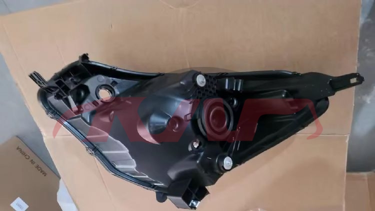 For Mitsubishi 1986attrage&nbsp;head Lamp Lhd G4/mirage 2014-2016&nbsp;8301c547  8301c548, Attrage Automotive Parts, Mitsubishi  Led Daytime Running Light-8301C547  8301C548