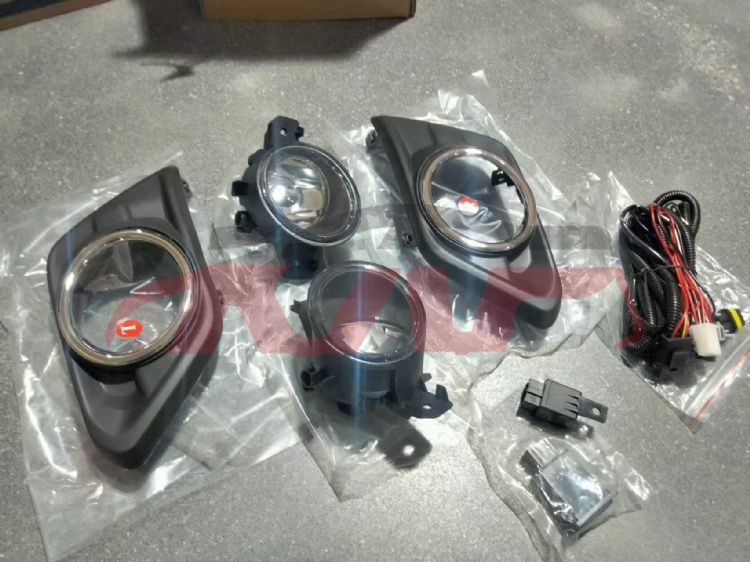 For Nissan 8872014 X-trail/rogue&nbsp;fog Lamp Set&nbsp;, Nissan   Fog Lights Lamps, X-trail Rogue) Parts Suvs Price-