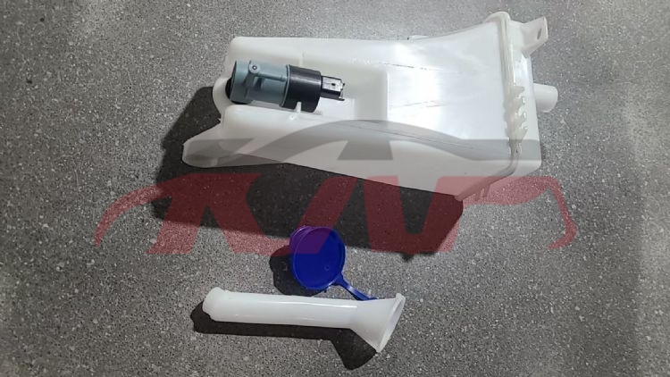 For Nissan 3492011 Sunny/versa&nbsp;water Tank W/motor W/o Motor&nbsp;, Sunny  Automotive Parts, Nissan  Tank-