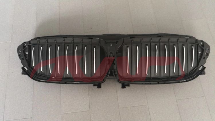 For Bmw 1014g30/g31/g38 China 2017- grille 51137497281, 5  Car Part, Bmw  Automobile Air Inlet Grille51137497281