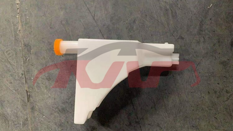 For Nissan 3082005 Tiida&nbsp;radiator Tank W/pipe&nbsp;21710-ed000, Tiida Automotive Parts, Nissan  Water Tank-21710-ED000