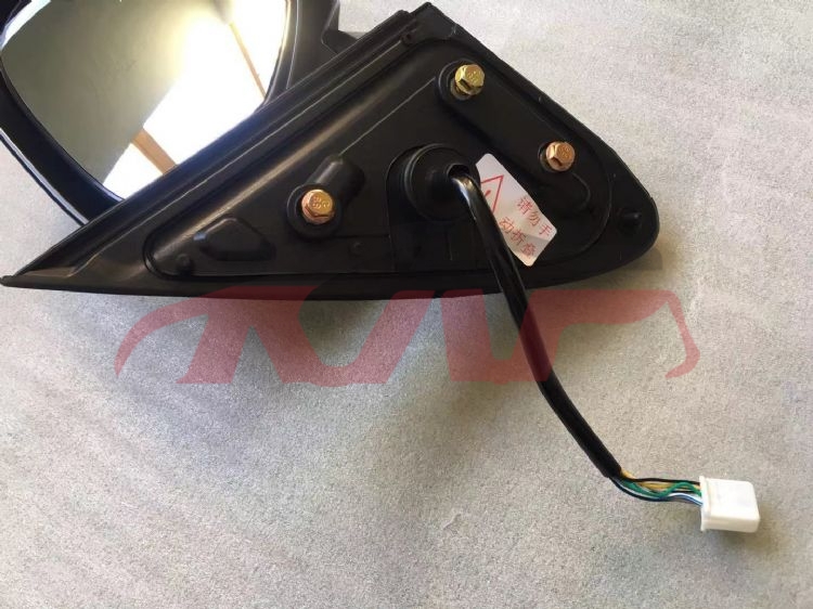 For Mitsubishi 12322016 Outlander&nbsp;door Mirror, 9 Line&nbsp;7632b587   7632b588, Outlander Automotive Accessories Price, Mitsubishi  Auto Lamp-7632B587   7632B588