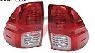 For Toyota 231revo 2015 tail Lamp, Inner, Led , Toyota  Taillights, Hilux  Automotive Parts