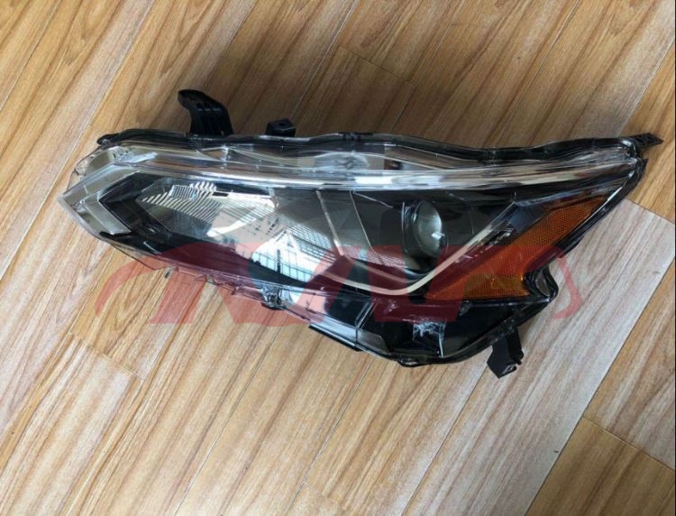 For Nissan 20352020 Altima&nbsp;head Lamp Usa&nbsp;l 26010-6ca0a R 26060-6ca0a, Altima Car Spare Parts, Nissan  Auto Headlights-L 26010-6CA0A R 26060-6CA0A
