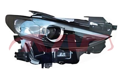 For Mazda 19942020 Mazda 3-axela&nbsp;head Lamp&nbsp;l:belg-51040 R:belg-51030, Mazda 3 Auto Part, Mazda  Car Headlamps-L:BELG-51040 R:BELG-51030