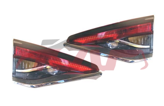 For Toyota 11392020 Corolla&nbsp;tail Lamp,inner Unit&nbsp;l81591-02c30 R81581-02c30, Corolla Car Accessorie, Toyota   Modified Taillights-L81591-02C30 R81581-02C30