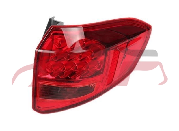 For Suzuk 20412015 Vitara&nbsp;tail Lamp Out Led&nbsp;, Vitara Accessories, Suzuk  Auto Headlights-