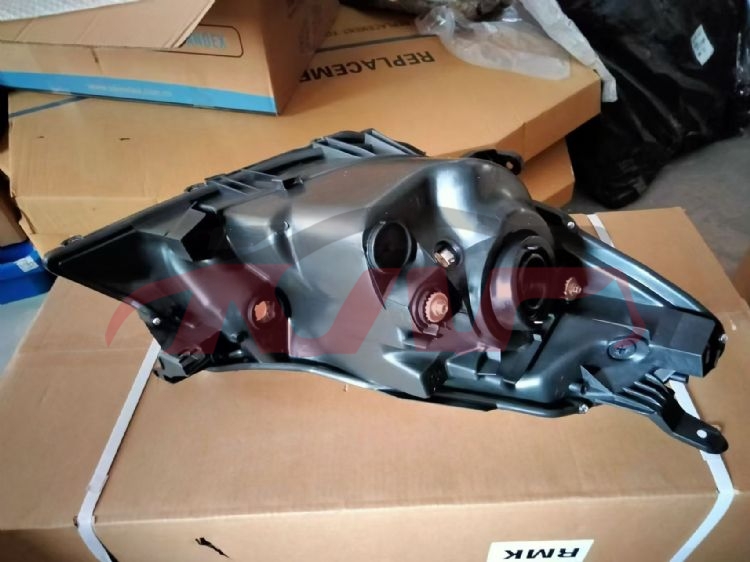 For Toyota 5412012-2014  Vitz Usa&nbsp;head Lamp&nbsp;81130-52d70, 81170-52d70,  81130-52d70, Toyota  Headlight Lamps, Yaris Car Parts-81130-52D70, 81170-52D70,  81130-52D70