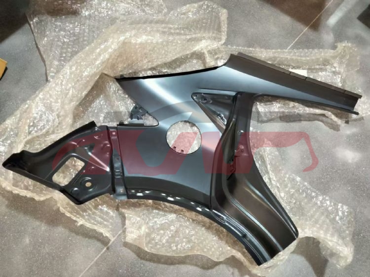 For Honda 8572014-2018 vezel Ru1&nbsp;rear Fender&nbsp;l:04646-t7j-h00zz R:04636-t7j-h00zz, Hrv/vezel Parts, Honda  Car Parts-L:04646-T7J-H00ZZ R:04636-T7J-H00ZZ