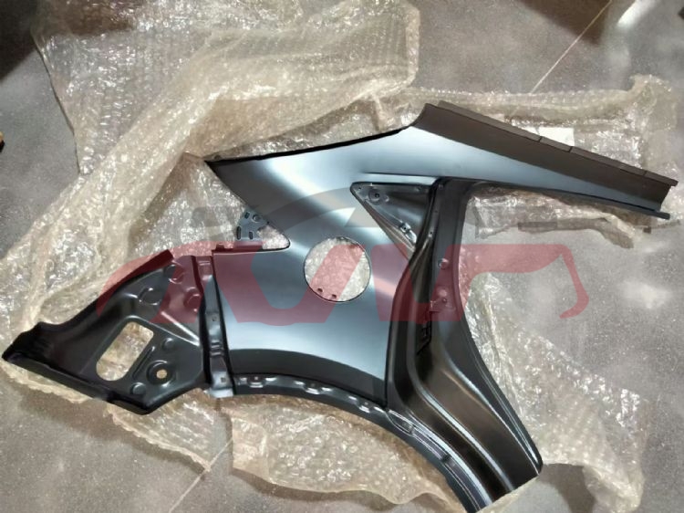 For Honda 8572014-2018 vezel Ru1&nbsp;rear Fender&nbsp;l:04646-t7j-h00zz R:04636-t7j-h00zz, Hrv/vezel Parts, Honda  Car Parts-L:04646-T7J-H00ZZ R:04636-T7J-H00ZZ