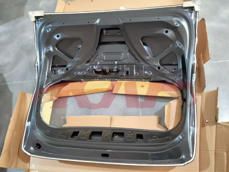 For Honda 8572014-2018 vezel Ru1&nbsp;tail Gate&nbsp;68100-t7j-h00zz, Honda  Car Parts, Hrv/vezel Auto Accessorie-68100-T7J-H00ZZ