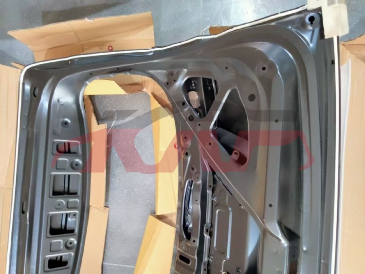 For Honda 8572014-2018 vezel Ru1&nbsp;tail Gate&nbsp;68100-t7j-h00zz, Honda  Car Parts, Hrv/vezel Auto Accessorie-68100-T7J-H00ZZ