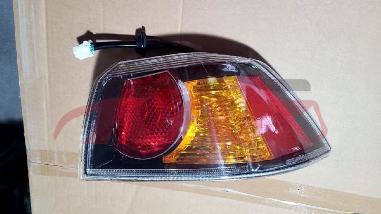 For Mitsubishi 2182lancer Evo&nbsp;tail Lamp&nbsp;l:8330a621/8330a623  R:8330a624/8330a622, Mitsubishi   Automotive Accessories, Lancer Accessories-L:8330A621/8330A623  R:8330A624/8330A622