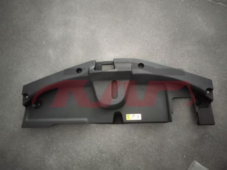 For Toyota 11392020 Corolla&nbsp;radiator Cover&nbsp;53289-02170, Corolla Auto Body Parts Price, Toyota  Tank Guard-53289-02170