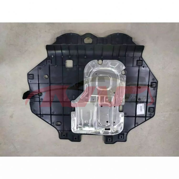 For Honda 8572014-2018 vezel Ru1&nbsp;engin Cover, Middle&nbsp;74111-t7j-h00, Honda  Car Parts, Hrv/vezel Car Accessorie-74111-T7J-H00