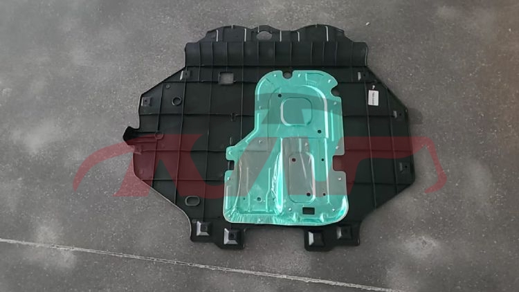 For Honda 8572014-2018 vezel Ru1&nbsp;engin Cover, Middle&nbsp;74111-t7j-h00, Honda  Car Parts, Hrv/vezel Car Accessorie-74111-T7J-H00