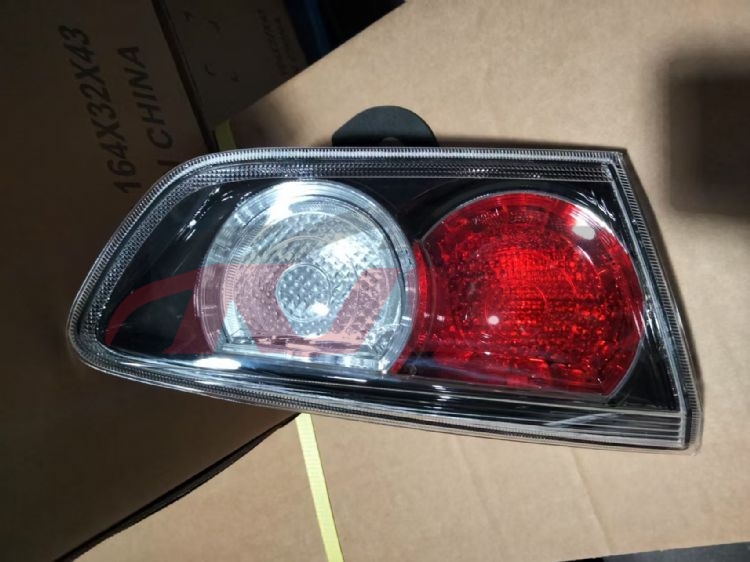 For Mitsubishi 2182lancer Evo&nbsp;tail Lamp&nbsp;, Lancer Auto Parts Prices, Mitsubishi  Auto Part-