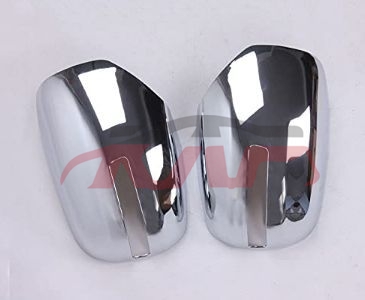 For Mitsubishi 21262015 L200&nbsp;mirror Shell Chrome&nbsp;, Triton List Of Auto Parts, Mitsubishi   Car Body Parts-